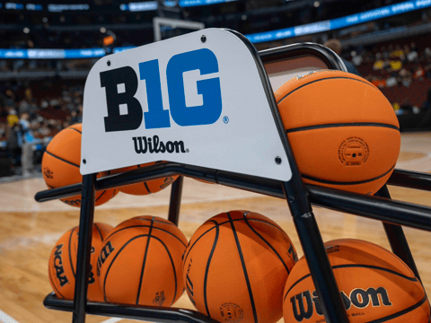 Purdue Basketball